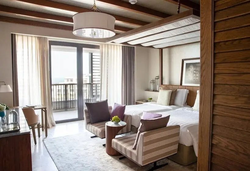 هتل Jumeirah Al Naseem Dubai