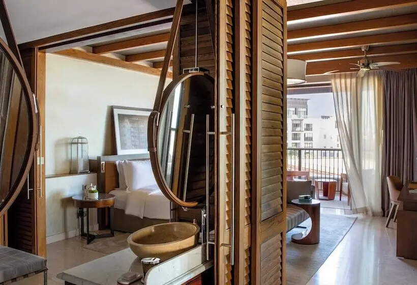 هتل Jumeirah Al Naseem Dubai