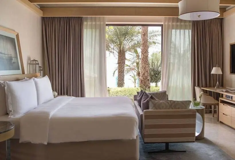 هتل Jumeirah Al Naseem Dubai