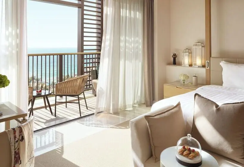 هتل Jumeirah Al Naseem Dubai