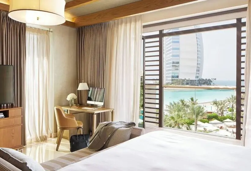 هتل Jumeirah Al Naseem Dubai