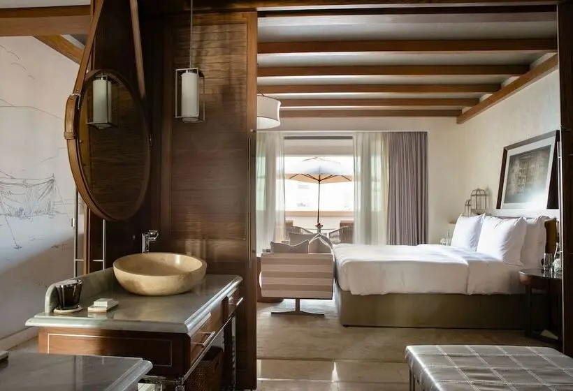 هتل Jumeirah Al Naseem Dubai