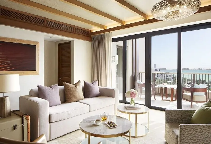 هتل Jumeirah Al Naseem Dubai