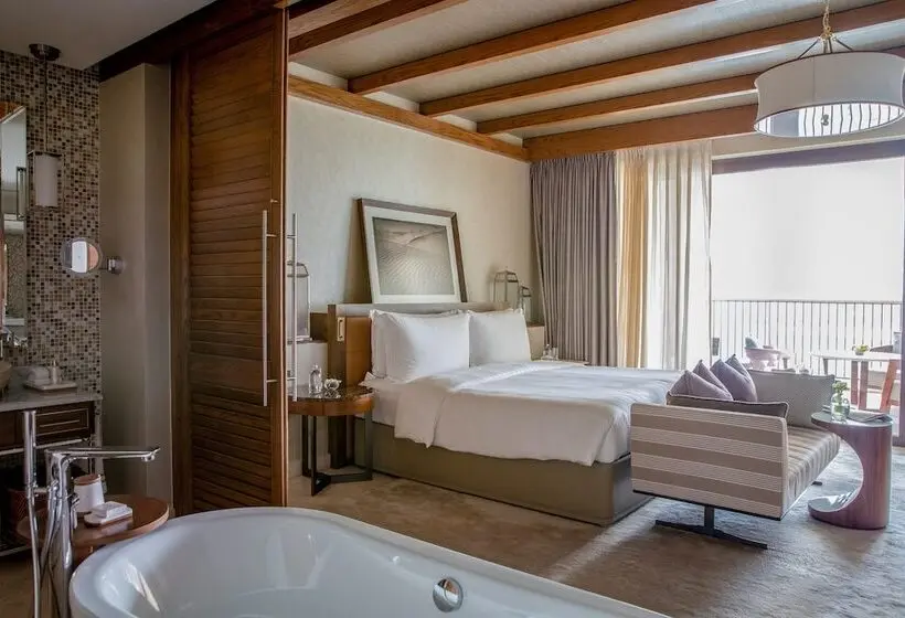 هتل Jumeirah Al Naseem Dubai