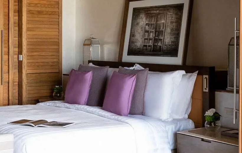 هتل Jumeirah Al Naseem Dubai