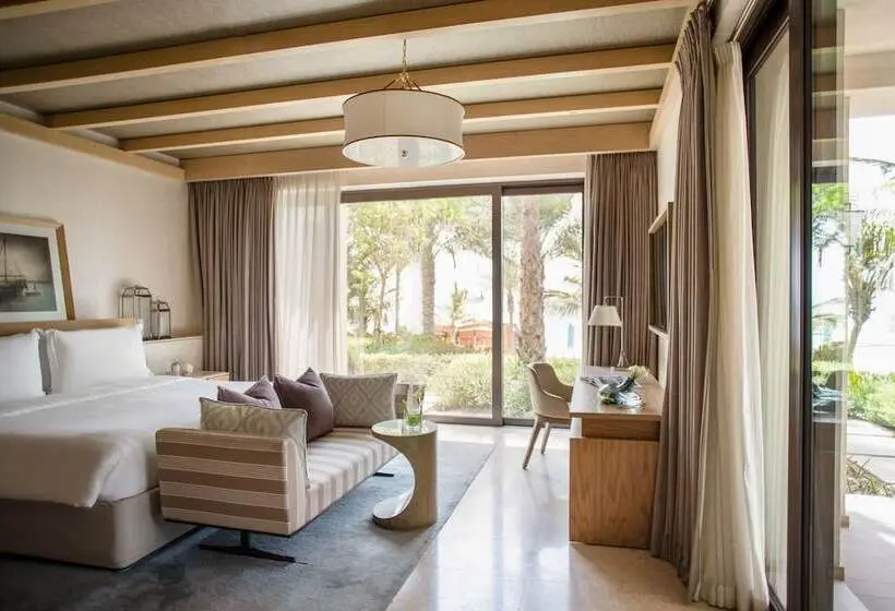 هتل Jumeirah Al Naseem Dubai