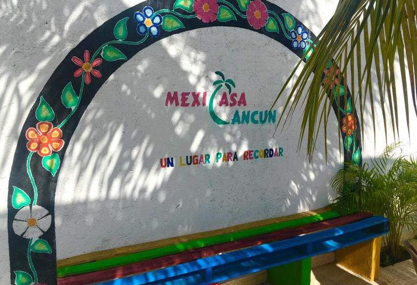 Fotos del hotel Mexicasa Cancun  Boutique:  10