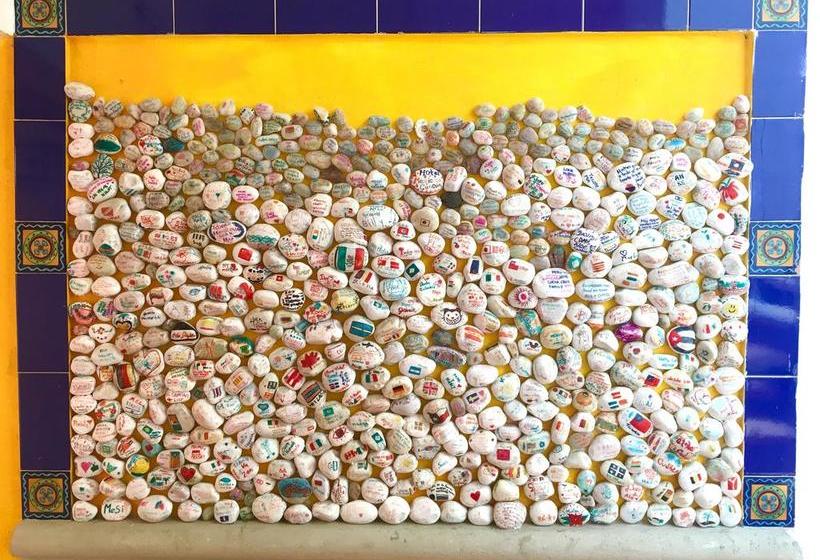 Fotos del hotel Mexicasa Cancun  Boutique:  17