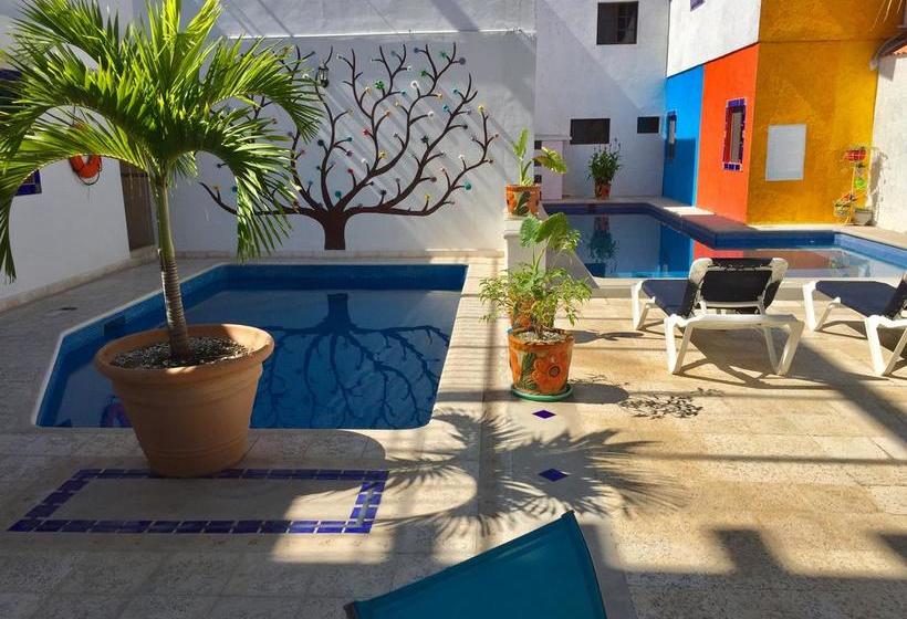 Fotos del hotel Mexicasa Cancun  Boutique:  13