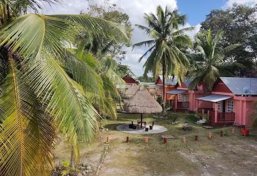 ホテル Mirador Maya