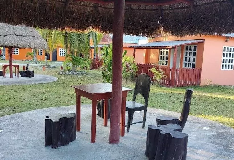 ホテル Mirador Maya