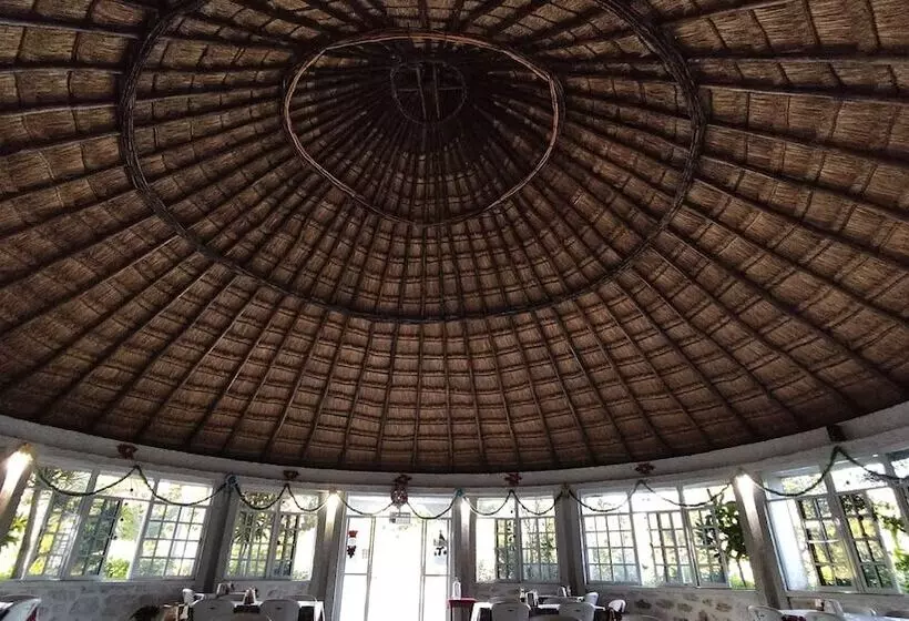 ホテル Mirador Maya