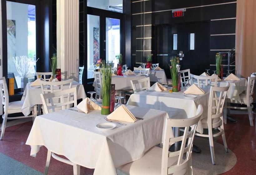 ホテル Ocean Five Studios