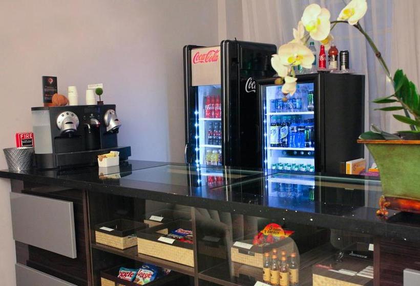 ホテル Ocean Five Studios