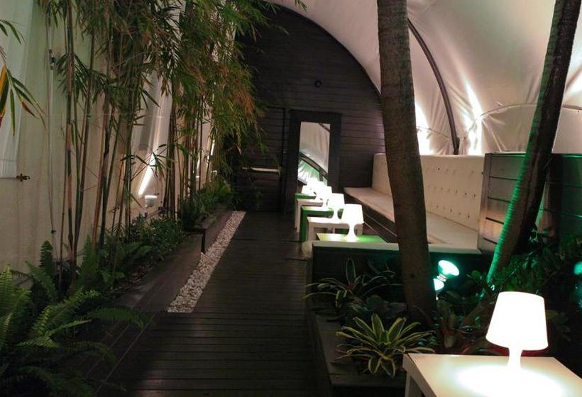 ホテル Ocean Five Studios