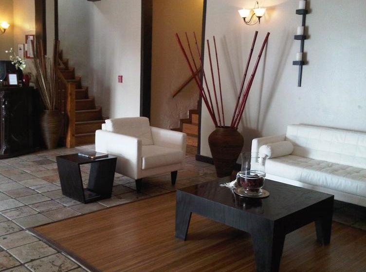 ホテル Ocean Five Studios