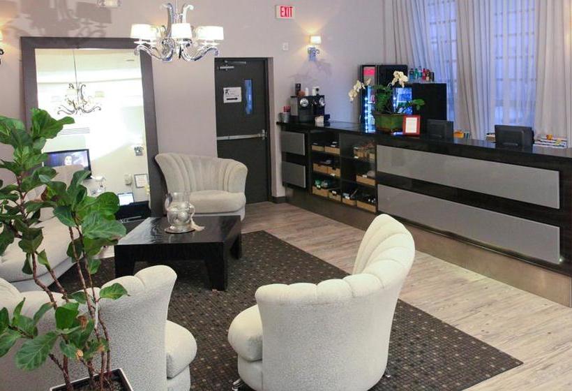 ホテル Ocean Five Studios