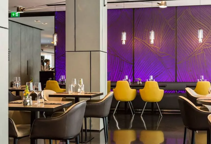 ホテル Park Plaza London Park Royal