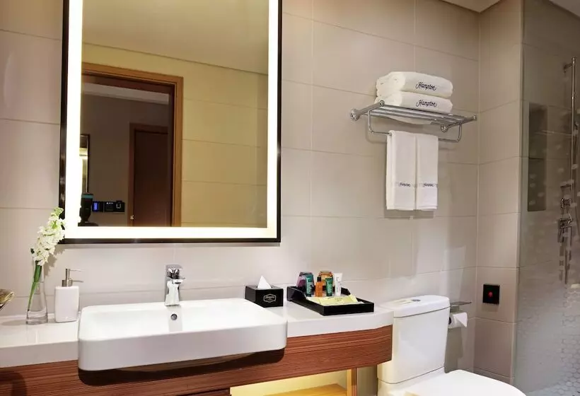 Hotelli Phoenix Water Resort Apartment Sanya
