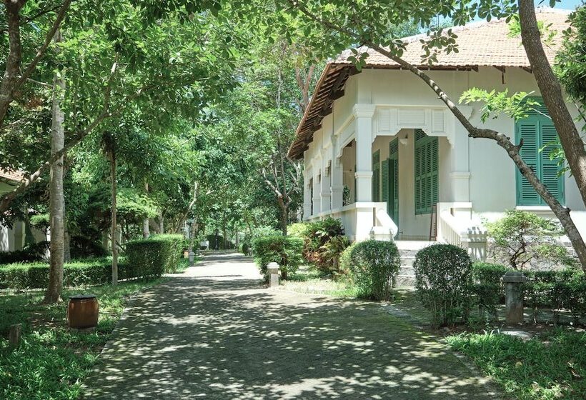 هتل Poulo Condor Boutique Resort & Spa