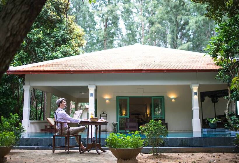 هتل Poulo Condor Boutique Resort & Spa