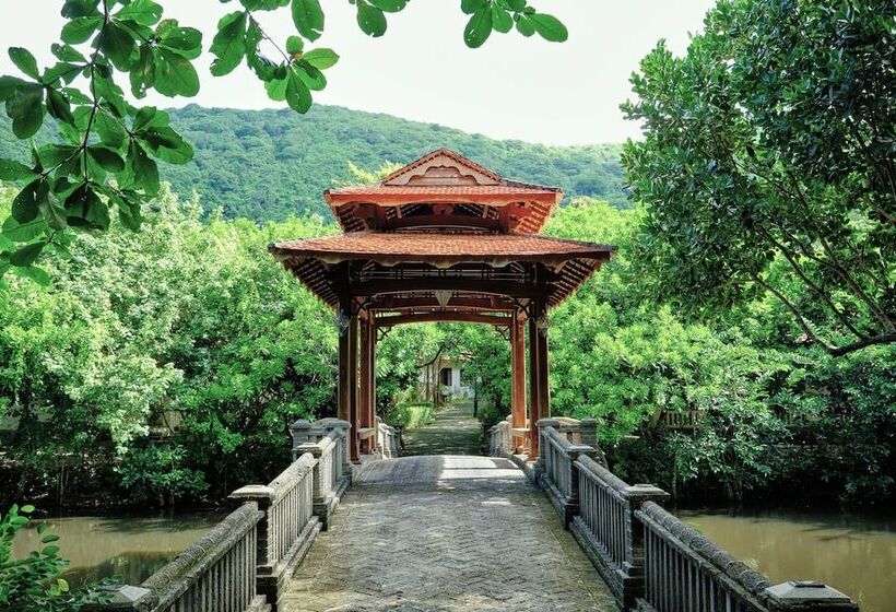 هتل Poulo Condor Boutique Resort & Spa