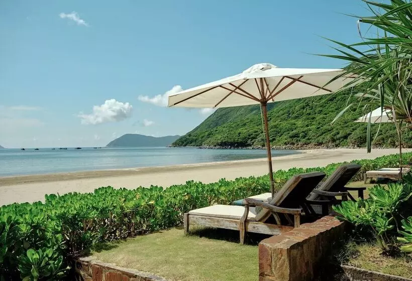 هتل Poulo Condor Boutique Resort & Spa