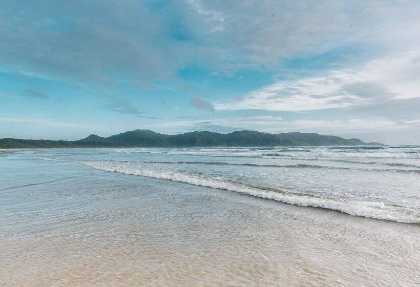 هتل Poulo Condor Boutique Resort & Spa