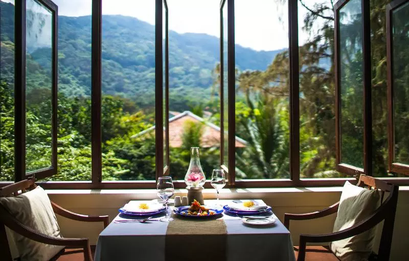 هتل Poulo Condor Boutique Resort & Spa
