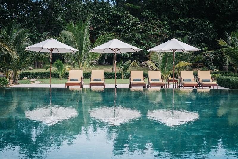 هتل Poulo Condor Boutique Resort & Spa