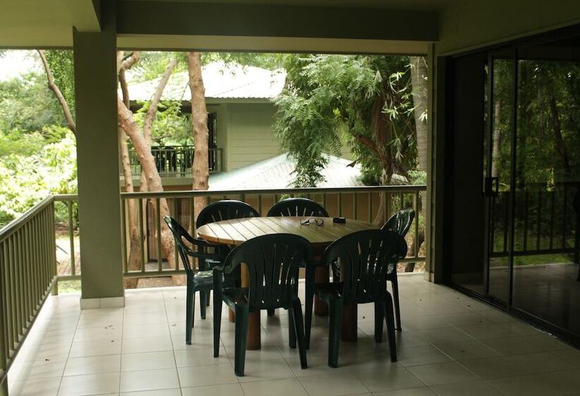 هتل Puerto Barillas