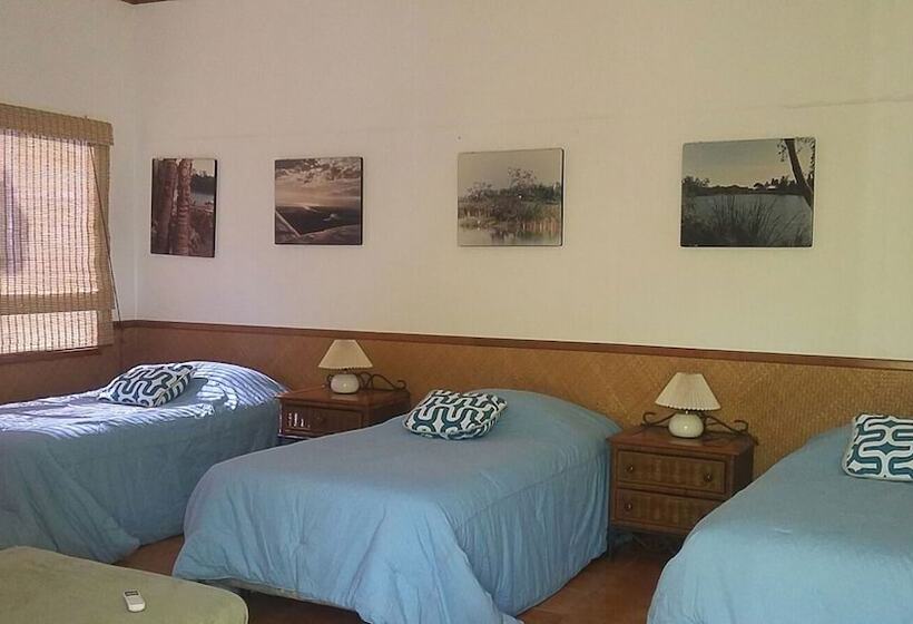 هتل Puerto Barillas