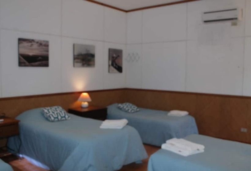 هتل Puerto Barillas