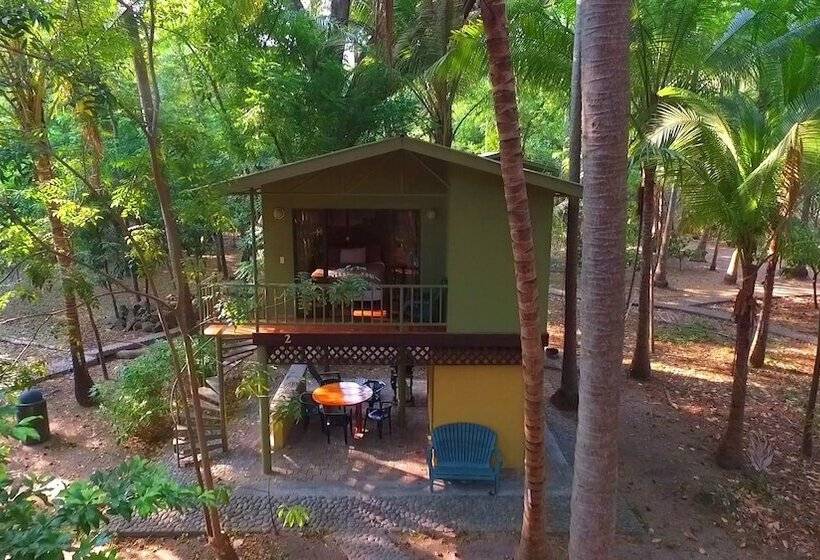 هتل Puerto Barillas