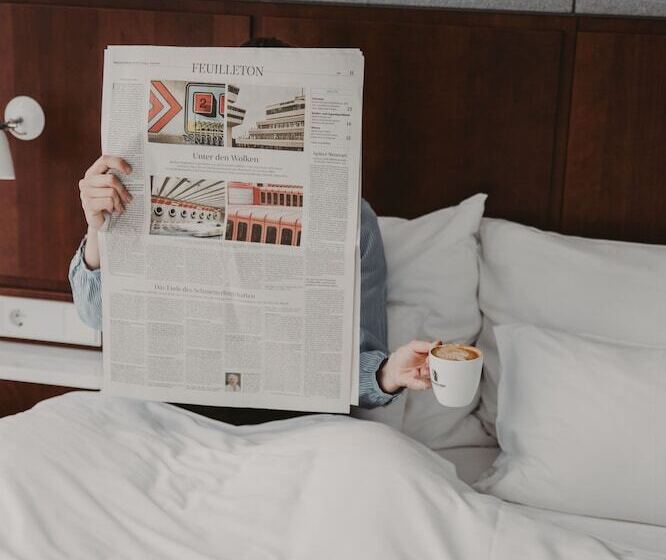 Ruby Emma Hotel Amsterdam