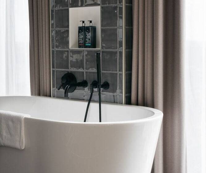 Ruby Emma Hotel Amsterdam