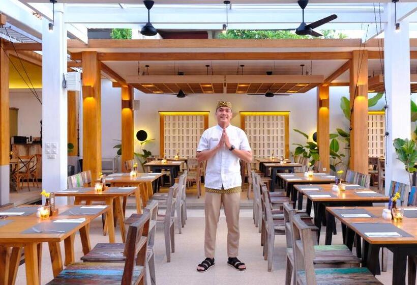 The Bandha Hotel & Suites