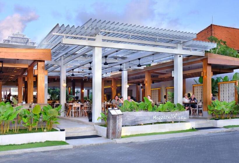 The Bandha Hotel & Suites