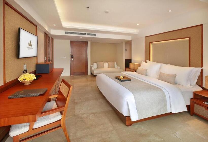 The Bandha Hotel & Suites