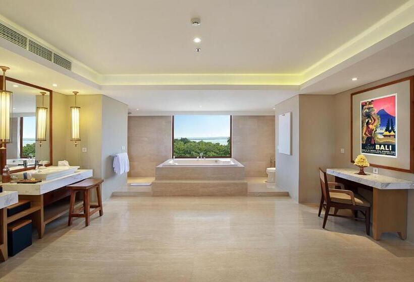 The Bandha Hotel & Suites