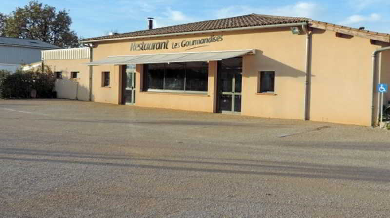 Отель The Originals City, Hôtel Des Arts, Montauban