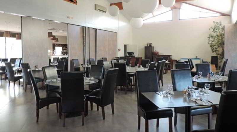 Отель The Originals City, Hôtel Des Arts, Montauban