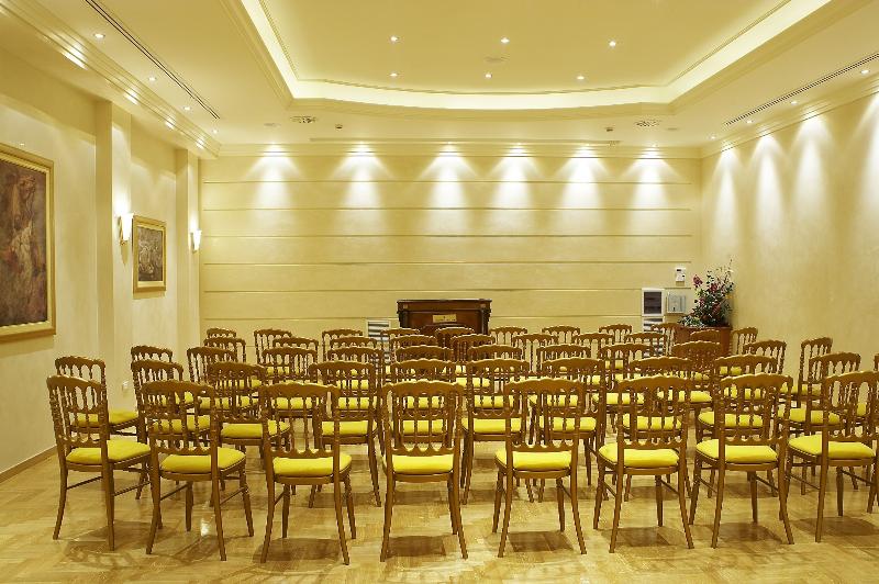 ホテル Theoxenia Residence