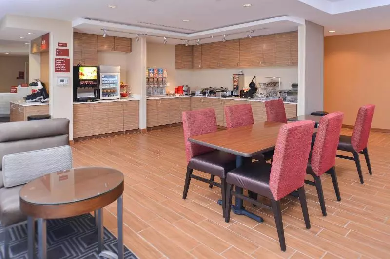 ホテル Towneplace Suites By Marriott Gillette