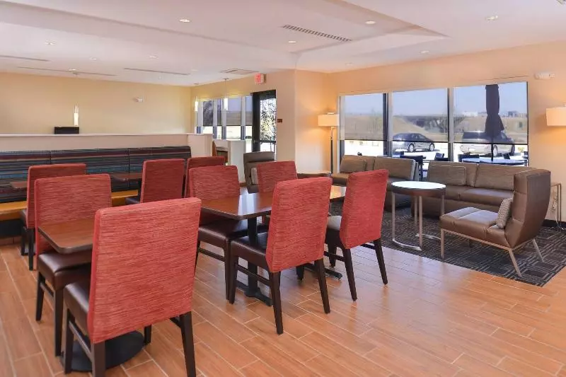 ホテル Towneplace Suites By Marriott Gillette
