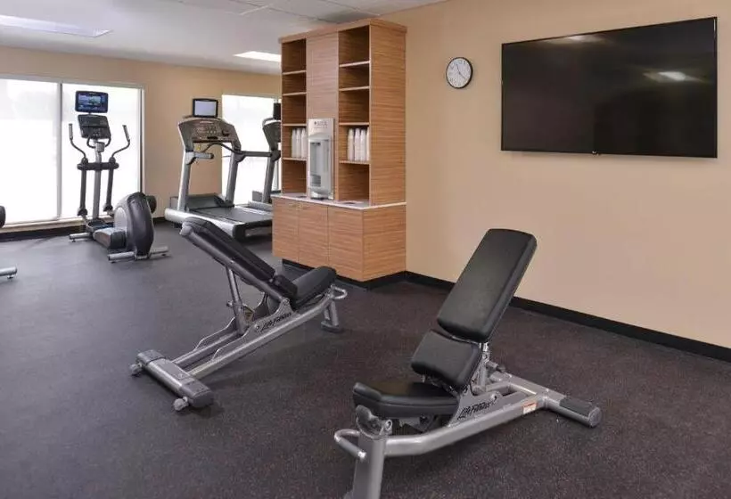 ホテル Towneplace Suites By Marriott Gillette