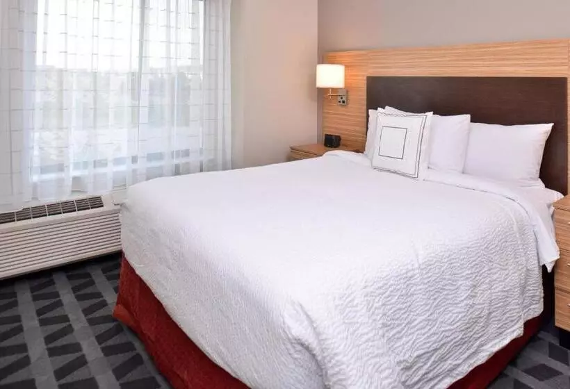 ホテル Towneplace Suites By Marriott Gillette