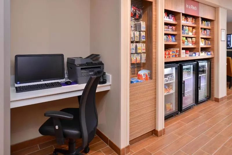 ホテル Towneplace Suites By Marriott Gillette