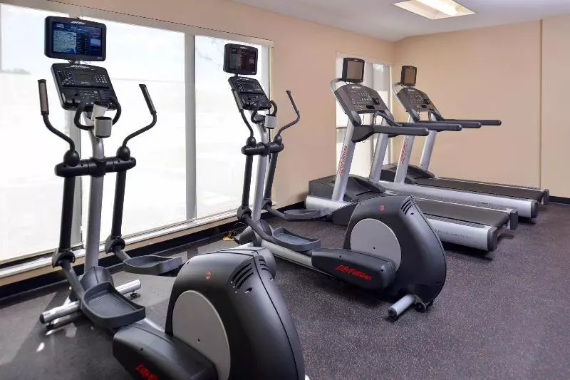 ホテル Towneplace Suites By Marriott Gillette
