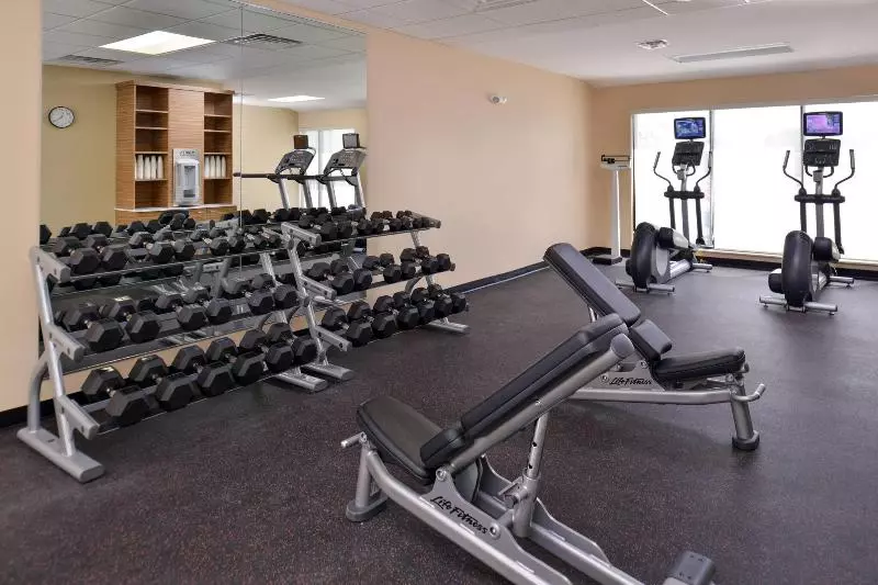 ホテル Towneplace Suites By Marriott Gillette